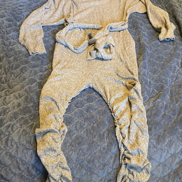 Fashion Nova Jumpsuit - Picture 2 of 2